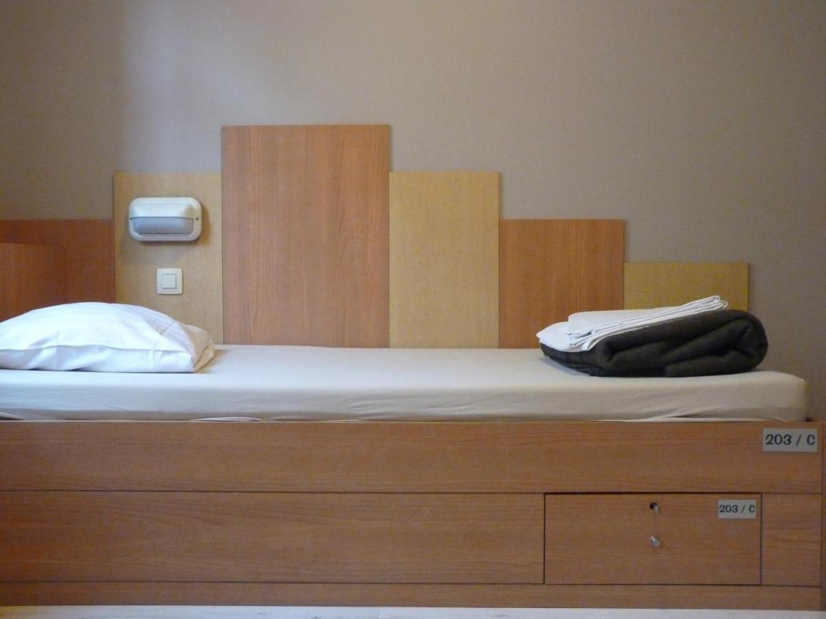 Sleep Well Auberge de jeunesse